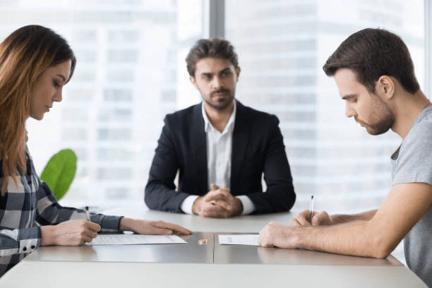 What Is Family Mediation Isle of Wight?