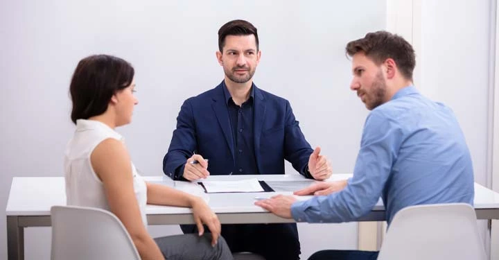 Barker Mediation’s Family mediation Isle of Wight experts.