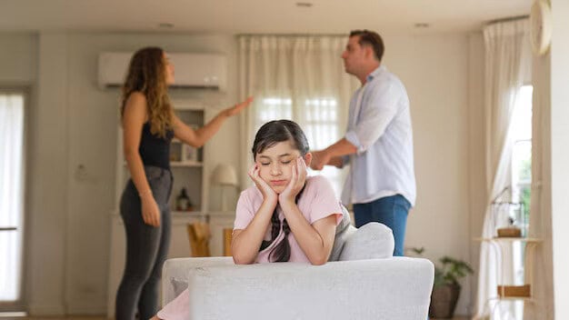 Ongoing Support from Barker Family Mediation as Your Family Circumstances Change Isle of Wight