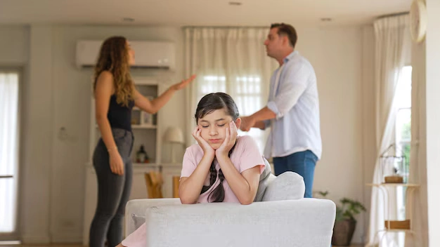 Parenting plan mediation with Barker Mediation Isle of Wight