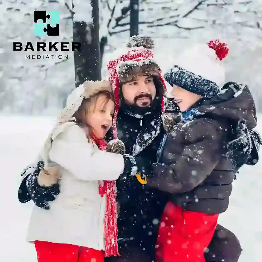 How Will Christmas, Birthdays, and School Holidays Be Share Isle of Wight