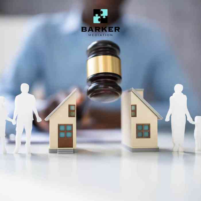 The Family Home: Protecting Your Biggest Asset with Barker Isle of Wight