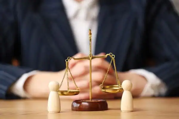 Image of financial mediation Isle of Wight