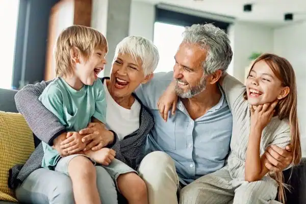 Grandparent Access Mediation Isle of Wight