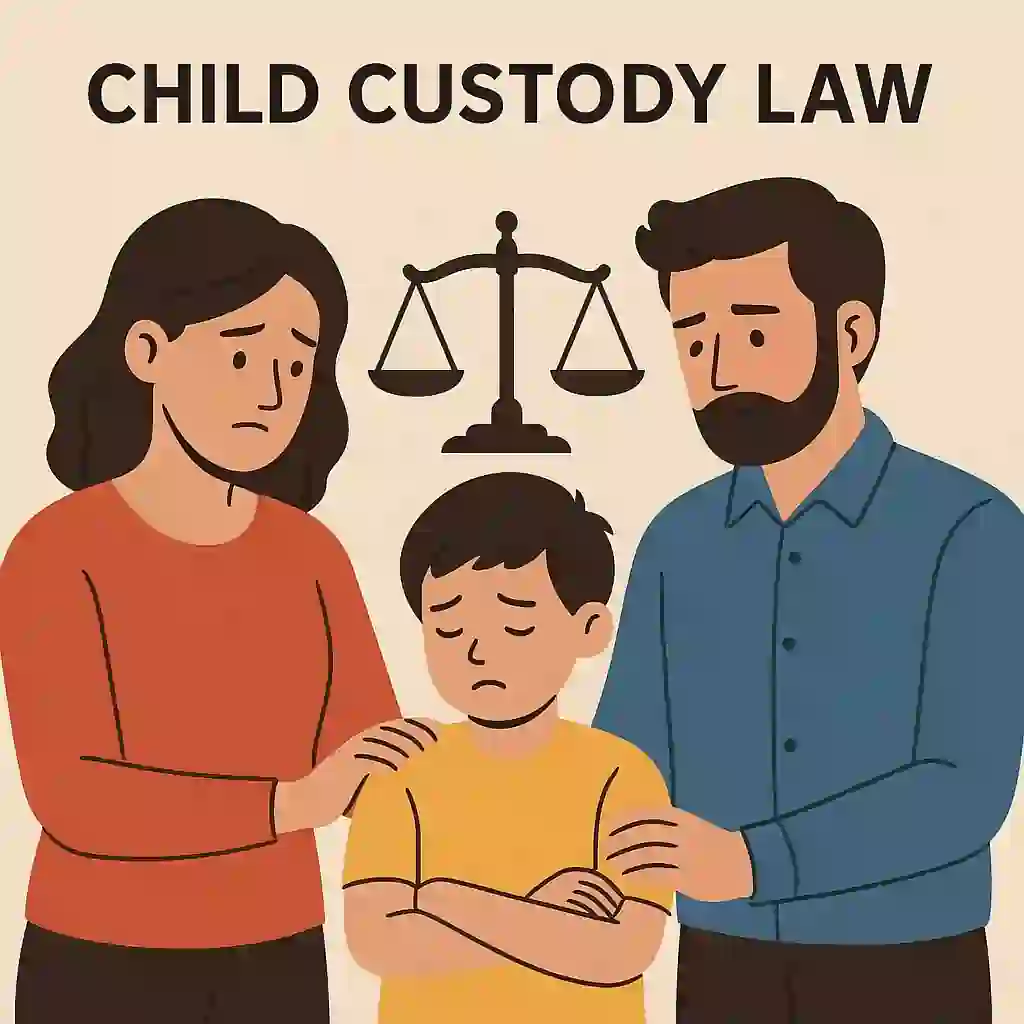 Applying to the Family Court What Parents Need to Know Isle of Wight