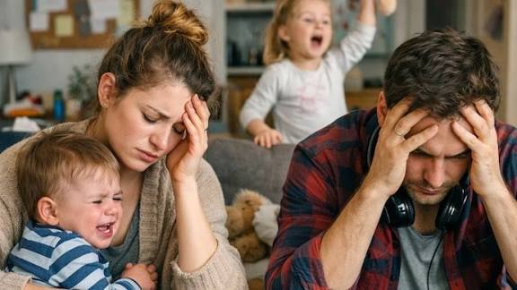 Why Can Co-Parenting Feel So Difficult in the Early Stages Isle of Wight