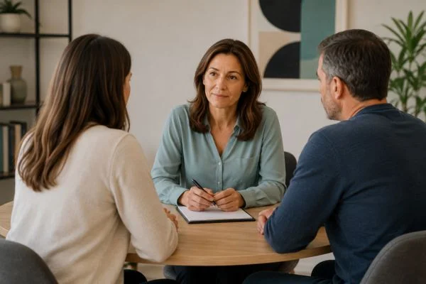 My Ex Wants to Move Away With the Children Isle of Wight how mediation can help resolve disputes.