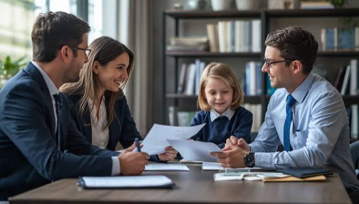Can Mediation Help When Parents Cannot Agree About a Child’s School Isle of Wight?