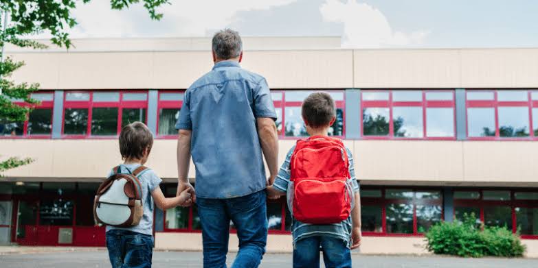 What If We Disagree About the School, Travel or Daily Routine Isle of Wight?